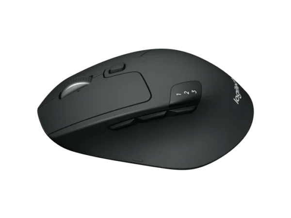 Chuột không dây Logitech M720 Triathlon