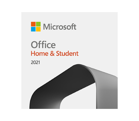 Office Home and Student 2021 All Lng APAC EM PK Lic Online DwnLd NR