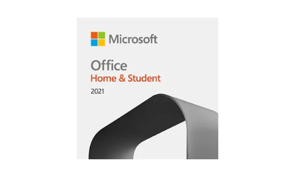 Office Home and Student 2021 All Lng APAC EM PK Lic Online DwnLd NR