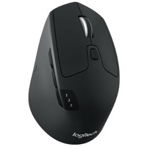 Mouse Logitech Bluetooth M720