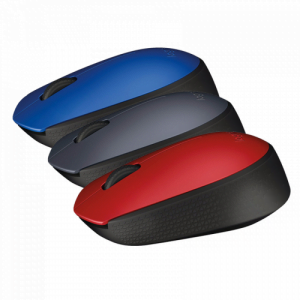 Mouse Logitech M171