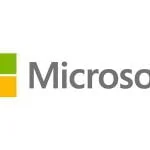 Microsoft's new logo is seen in a handout photo. Microsoft Corp unveiled its first new logo in 25 years on Thursday as it looks to unify its branding ahead of a clutch of new product releases this year. REUTERS/Microsoft/Handout