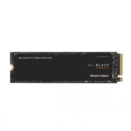 Ổ cứng gắn trong WD Black SSD SN850 NVMe