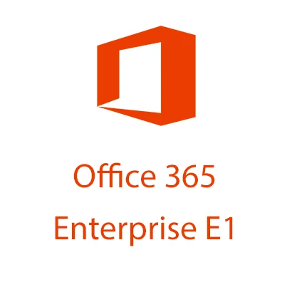 Microsoft Office 365 E1