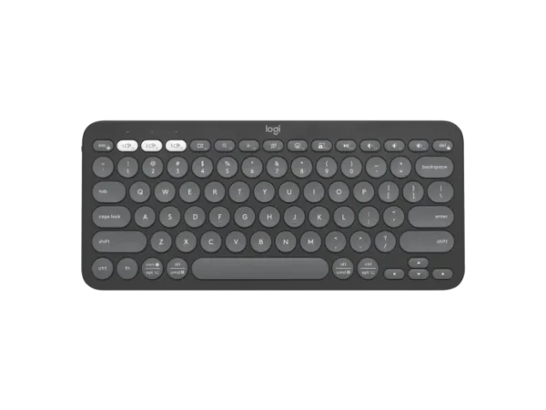 Bàn Phím Bluetooth Logitech K380S