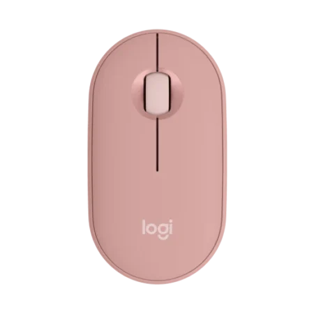 Chuột Không Dây Logitech M350s Pebble Silent