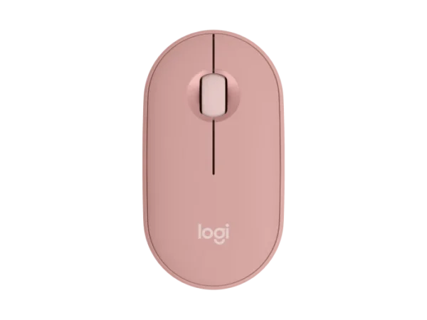 Chuột Không Dây Logitech M350s Pebble Silent