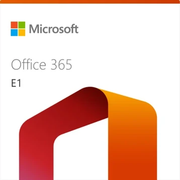 Phần mềm Microsoft Office 365 E1