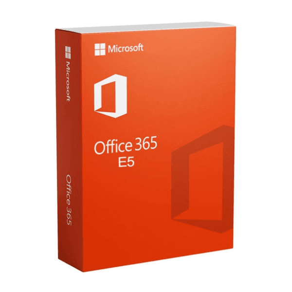 Phần mềm Microsoft Office 365 E5