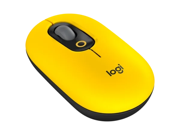 Chuột không dây Logitech Pop Mouse