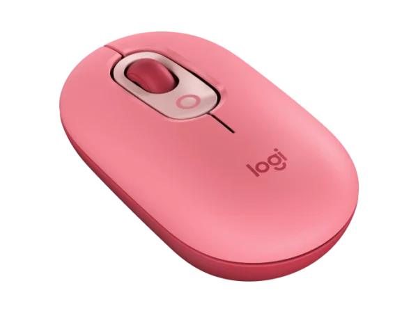 Chuột không dây Logitech Pop Mouse