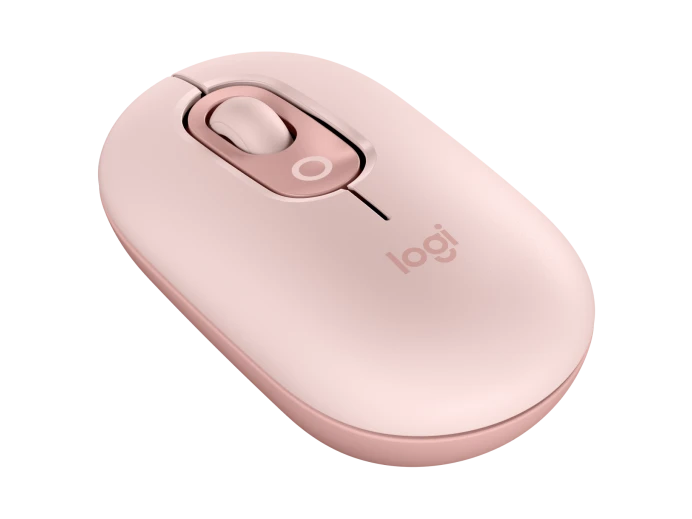 Chuột không dây Logitech Pop Mouse