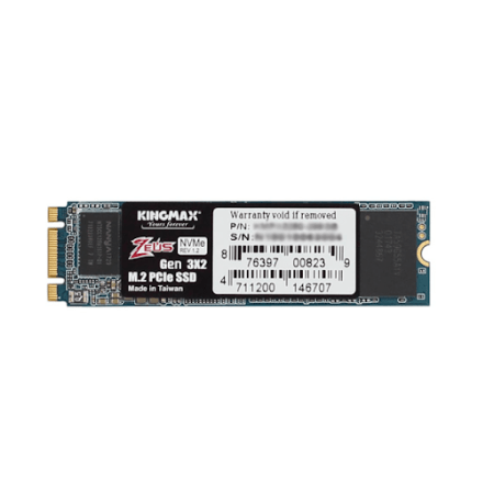 Ổ cứng SSD KINGMAX PQ3480 128GB