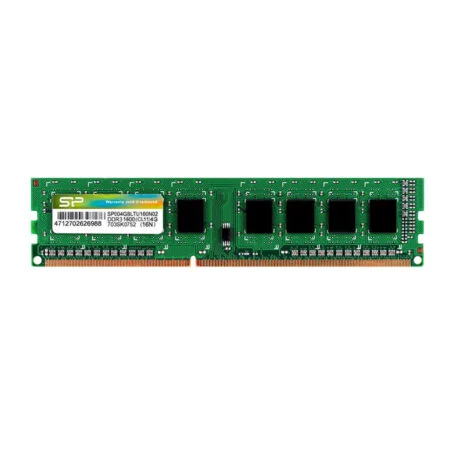 RAM Silicon Power DDR3 2GB-8GB