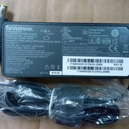Sạc Laptop Lenovo ThinkPad L420