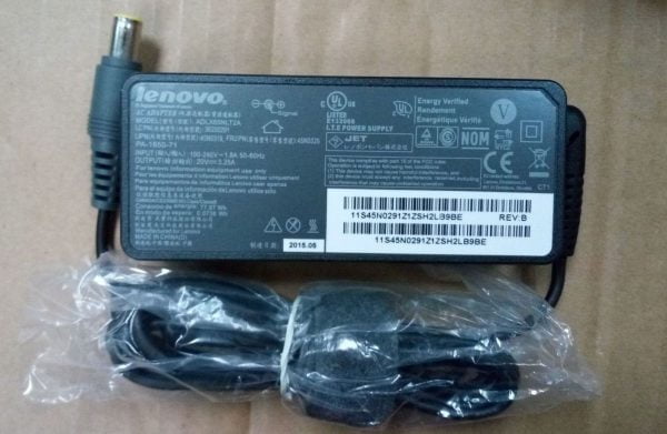 Sạc Laptop Lenovo ThinkPad L420