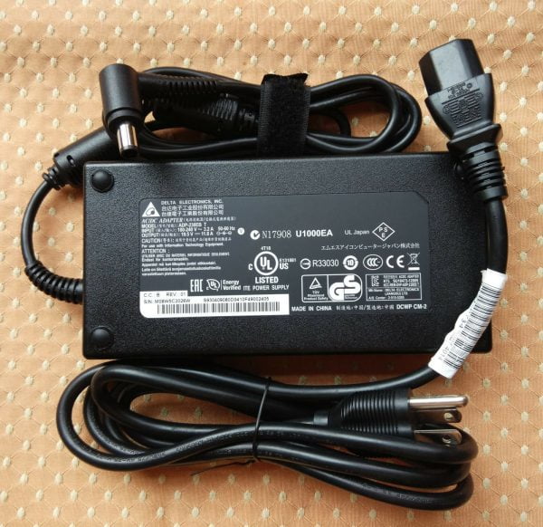Sạc Laptop MSI GT83VR 6RF