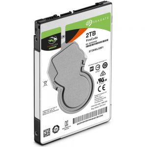 Seagate 2TB FireCuda ST2000LX001