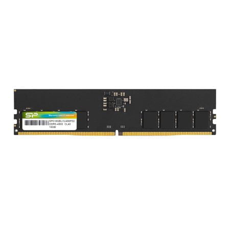 Ram PC Silicon Powers DDR5 8GB-32GB 4800-5200MHz