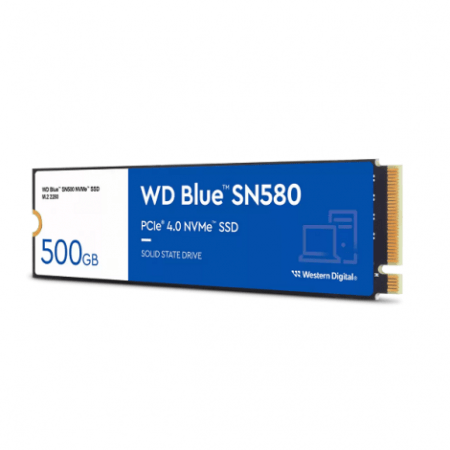 Ổ cứng gắn trong SSD Western Digital WDS500G3B0E 500GB