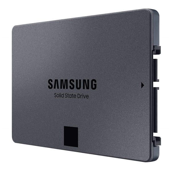 Ổ cứng Samsung SSD 860 QVO 2.5''