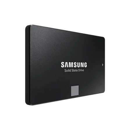 Samsung SSD 870 EVO 250GB MZ-77E250BW