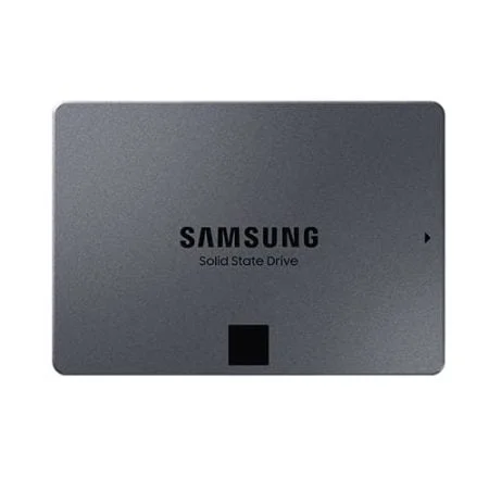 Samsung SSD 870 QVO 1TB