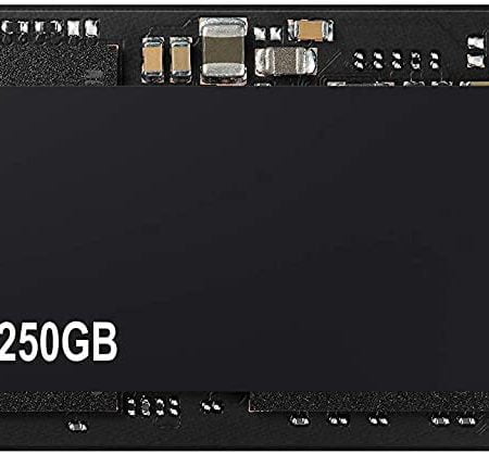 Samsung SSD 980 PRO 250GB PCle 4.0 NVMe M.2