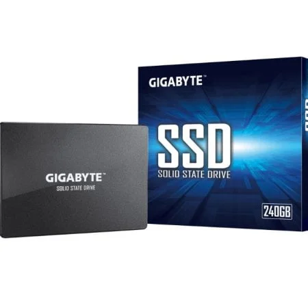 Ổ cứng SSD GIGABYTE 240GB 2.5