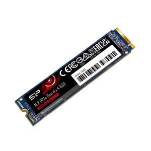 Ổ cứng SSD Silicon Power UD85 500GB-1TB M.2