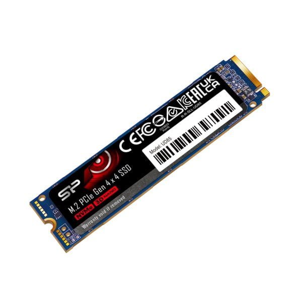 Ổ cứng SSD Silicon Power UD85 500GB-1TB