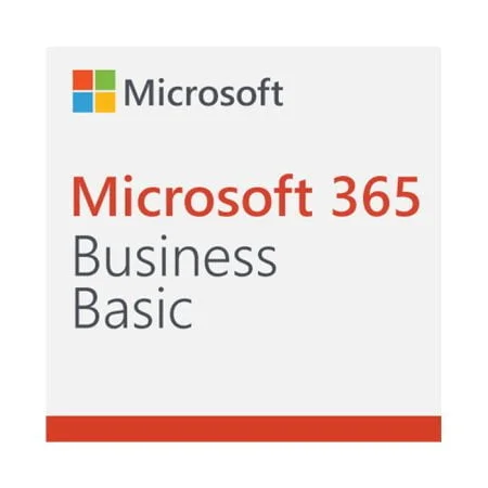 Microsoft 365 Business Basic