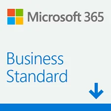 Microsoft 365 Business Standard