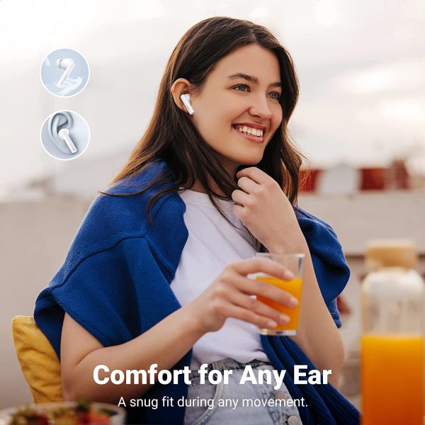 Tai nghe Bluetooth TWS WS100 HiTune T3 Ugreen 90206