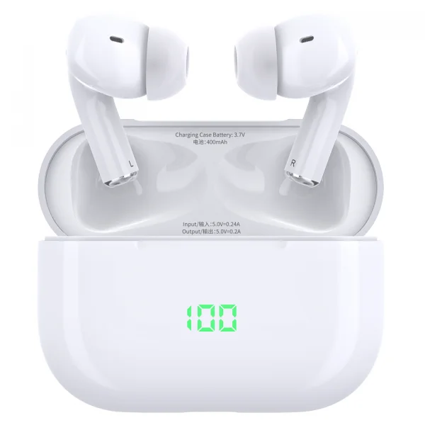 Tai nghe không dây DAREU D2 (TWS EARBUDS, BT 5.1)
