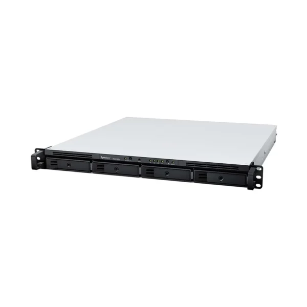 Thiết Bị Lưu Trữ Nas Synology RS822RP+ (AMD Ryzen V1500B-2GB DDR4-4 Bay)