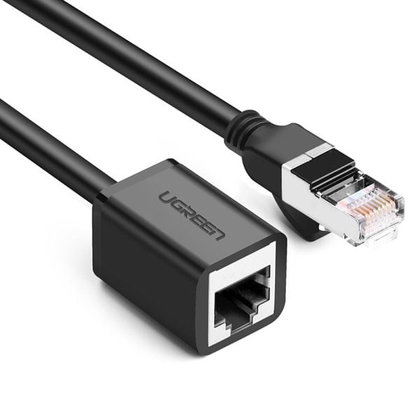 Cáp mạng Cat6 nối dài 2m Ugreen 11281