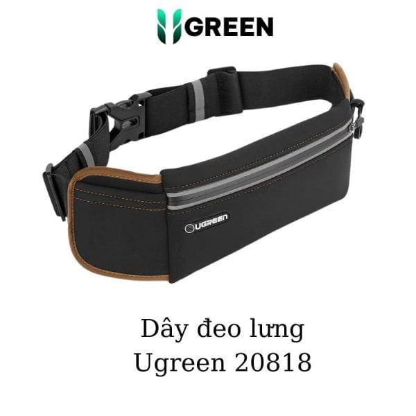 Dây lưng đa năng đựng điện thoại Ugreen 20818