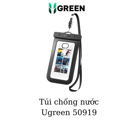Túi chống nước di động Ugreen 50919