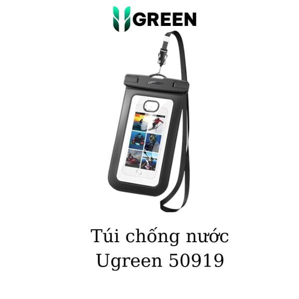 Túi chống nước di động Ugreen 50919