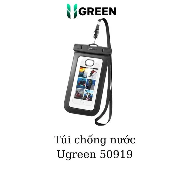 Túi chống nước di động Ugreen 50919