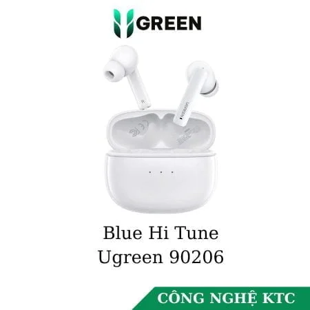 Tai nghe Bluetooth TWS WS100 HiTune T3 Ugreen 90206