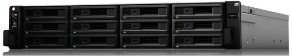 Thiết Bị Lưu Trữ NAS Synology RS3618xs