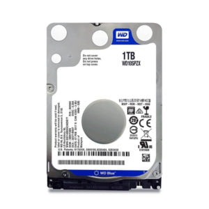 Western 1TB WD10SPZX