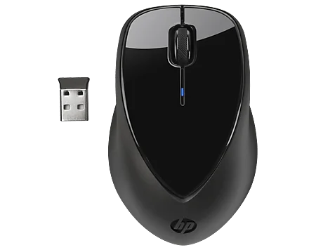 Chuột không dây HP for Server