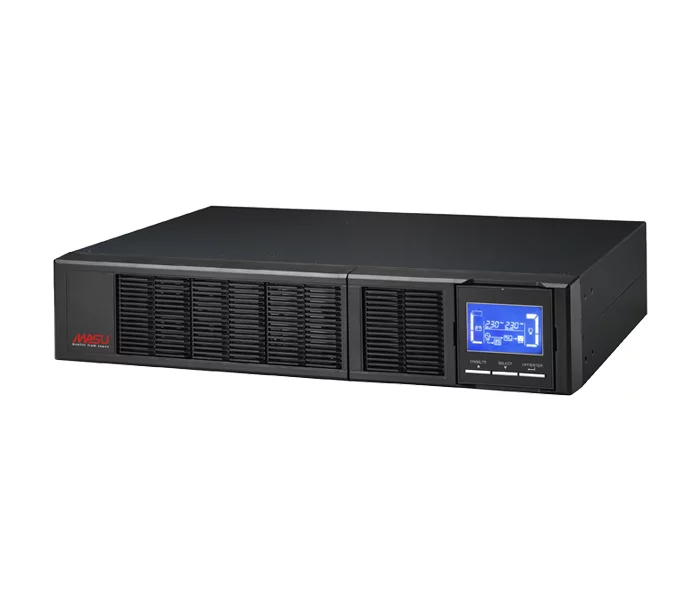 Bộ lưu điện online rack MASU 2KRLCD/1800W