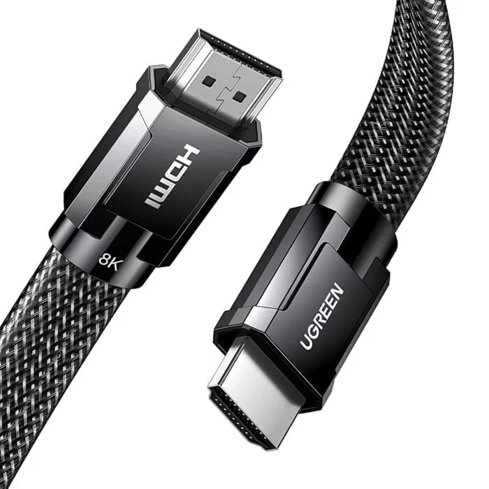 Cáp HDMI 2.1