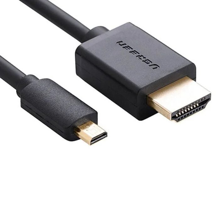 Cáp Micro/Mini HDMI