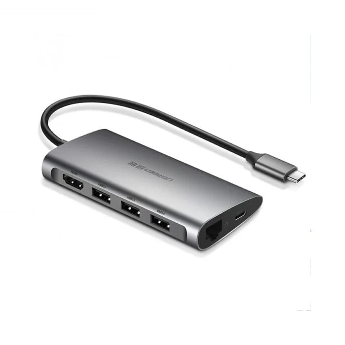 Chuyển đổi USB