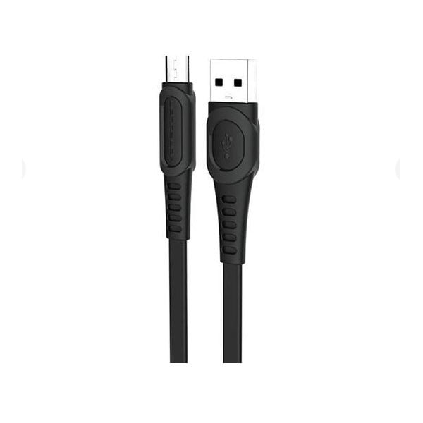 Dây cáp sạc USB-A sang Micro USB Konfulon DC01